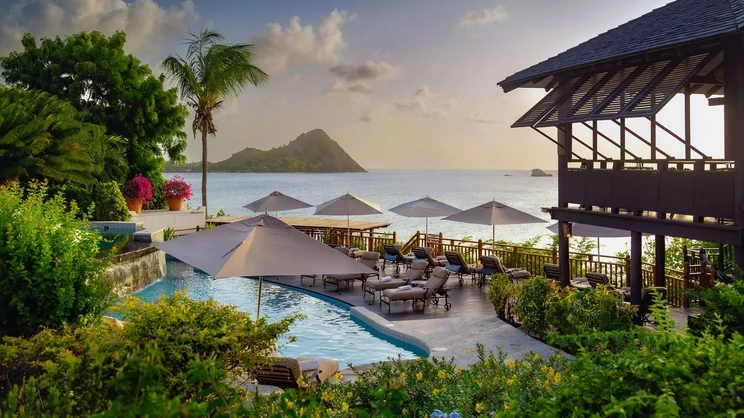 Cap Maison Resort and Spa